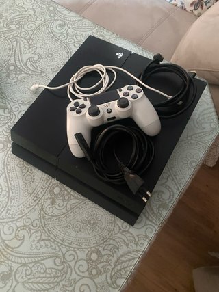Consola Sony PS4