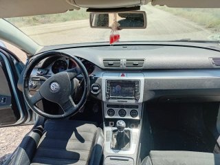 Volkswagen Passat 2005