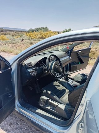 Volkswagen Passat 2005