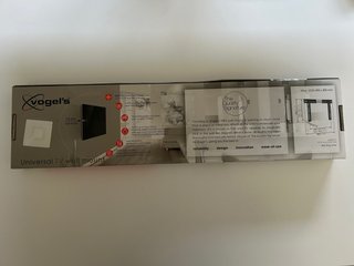 Soporte TV Vogel's 26-55 VESA 400x400