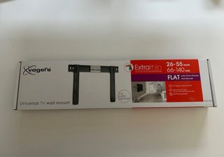 Soporte TV Vogel's 26-55 VESA 400x400