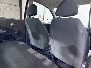 Nissan Micra 2005 ECONOMICO Y FIABLE