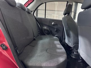 Nissan Micra 2005 ECONOMICO Y FIABLE