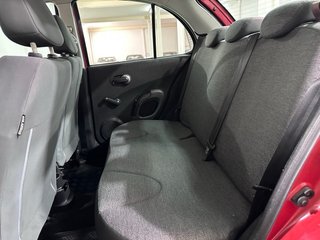 Nissan Micra 2005 ECONOMICO Y FIABLE