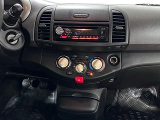 Nissan Micra 2005 ECONOMICO Y FIABLE