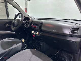 Nissan Micra 2005 ECONOMICO Y FIABLE