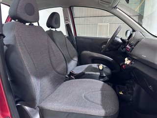 Nissan Micra 2005 ECONOMICO Y FIABLE