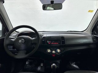 Nissan Micra 2005 ECONOMICO Y FIABLE