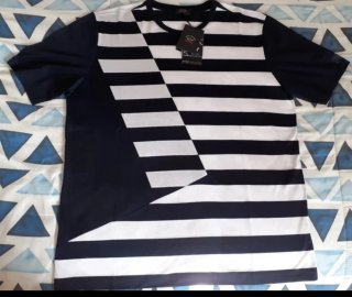 Paul&Shark original a estrenar con etiquetas.