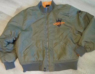 Chaqueta bomber Grafity XL / XXL