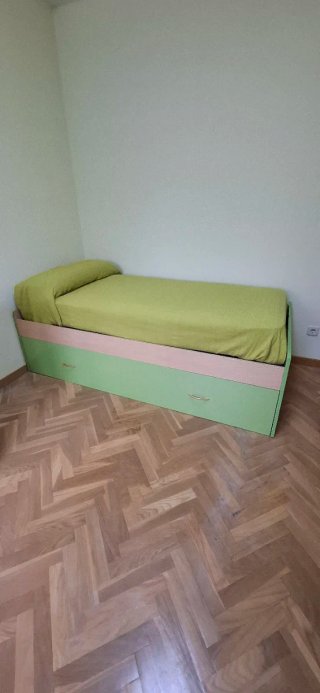 Muebles Habitación Juvenil