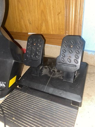 Volante Hori PS5/PS4/PS3/PC