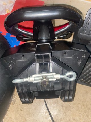 Volante Hori PS5/PS4/PS3/PC