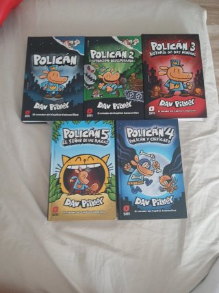 Policán