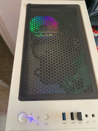 PC Gaming i7 + GTX 1660 SUPER + SSD | Montado PCCo