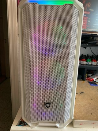PC Gaming i7 + GTX 1660 SUPER + SSD | Montado PCCo