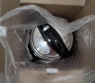 Olla GM4U D-Plus 6L Freidora con Voz
