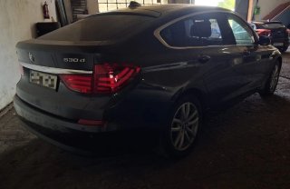 BMW Serie 530 GT