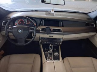 BMW Serie 530 GT