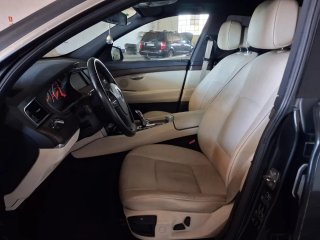 BMW Serie 530 GT