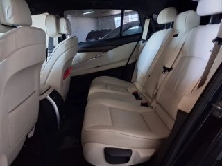 BMW Serie 530 GT