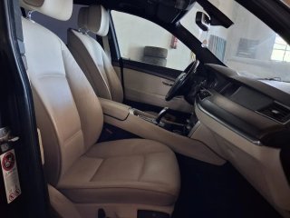BMW Serie 530 GT
