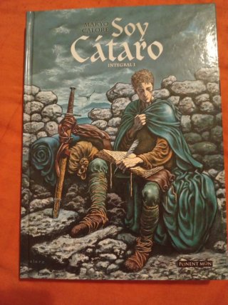 Soy Cátaro integral 1