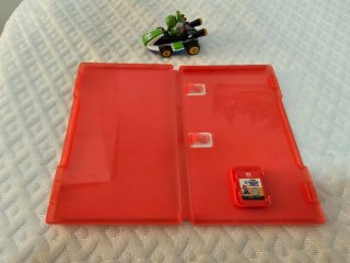 🇪🇦 Super Mario Bros Wonder Nintendo Switch 2