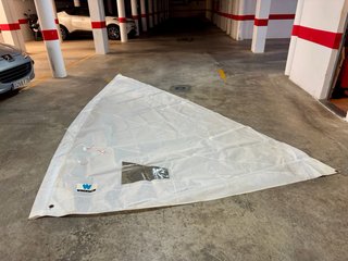 Vela  ILCA 6 - Radial
