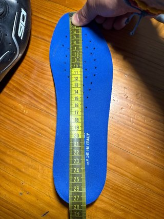Zapatillas Sidi Speed mtb Talla 44