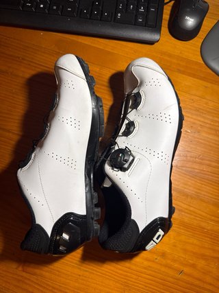 Zapatillas Sidi Speed mtb Talla 44