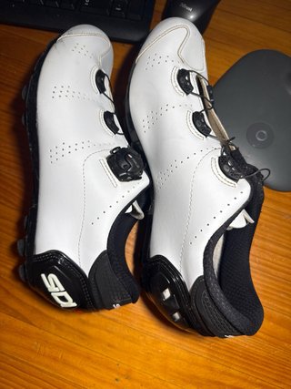 Zapatillas Sidi Speed mtb Talla 44
