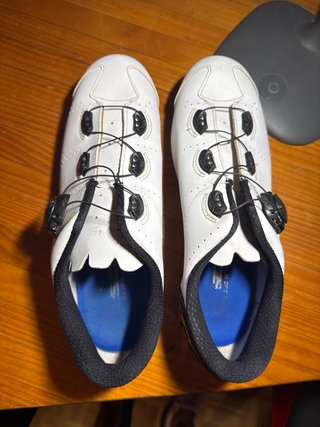 Zapatillas Sidi Speed mtb Talla 44