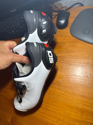 Zapatillas Sidi Speed mtb Talla 44