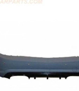 Paragolpes Trasero Mercedes SLK R172 2011 Look AMG