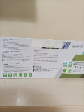 Cartuccia Toner Compatibile TL-A2310H/TL-A2319H