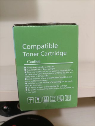 Cartuccia Toner Compatibile TL-A2310H/TL-A2319H