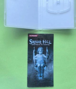 Pack Cajas y Manuales PSP