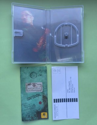 Pack Cajas y Manuales PSP