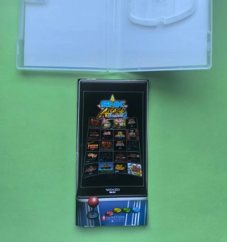 Pack Cajas y Manuales PSP