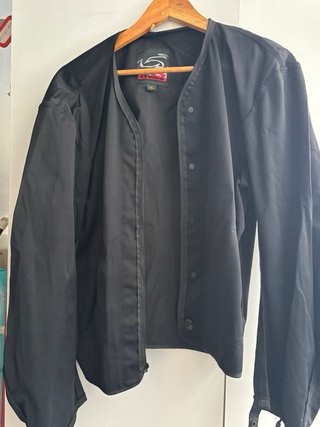 Chaqueta Moto Cordura Hebo y Levior XL