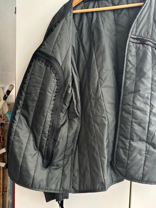 Chaqueta Moto Cordura Hebo y Levior XL