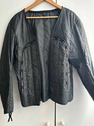 Chaqueta Moto Cordura Hebo y Levior XL