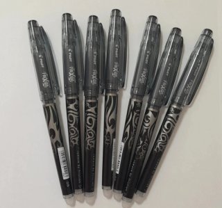 Lote 16 Bolígrafos Pilot FriXion 0.5 ...NO ENVÍO