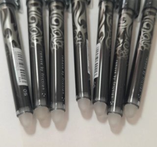 Lote 16 Bolígrafos Pilot FriXion 0.5 ...NO ENVÍO