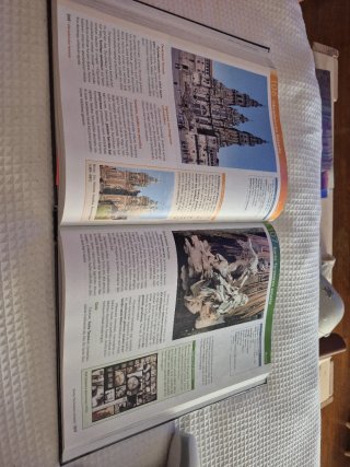 Artearen historia