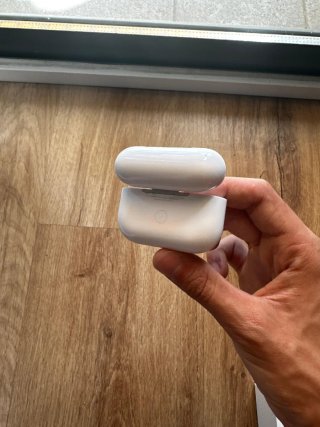 Caja AirPods Pro 2 Original