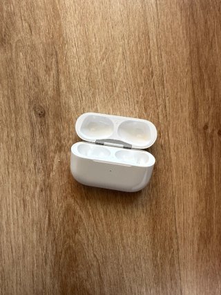 Caja AirPods Pro 2 Original