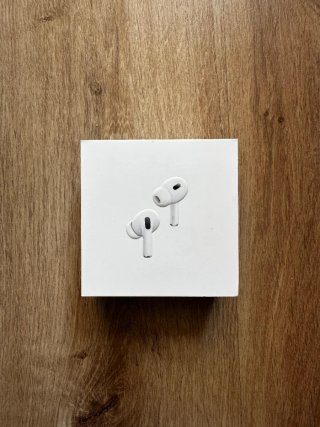 Caja AirPods Pro 2 Original