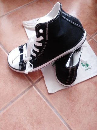Zapatillas Saguaro Talla 40 Unisex
